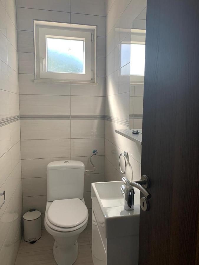 La Dolce Vita Apartment Posedarje Εξωτερικό φωτογραφία