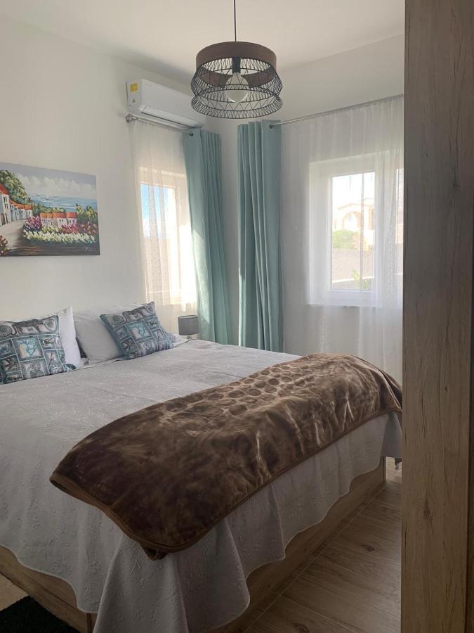 La Dolce Vita Apartment Posedarje Εξωτερικό φωτογραφία