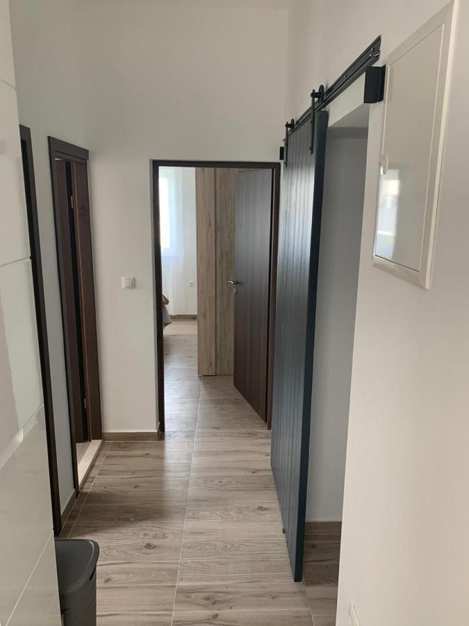 La Dolce Vita Apartment Posedarje Εξωτερικό φωτογραφία