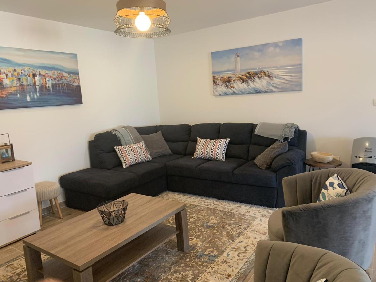 La Dolce Vita Apartment Posedarje Εξωτερικό φωτογραφία