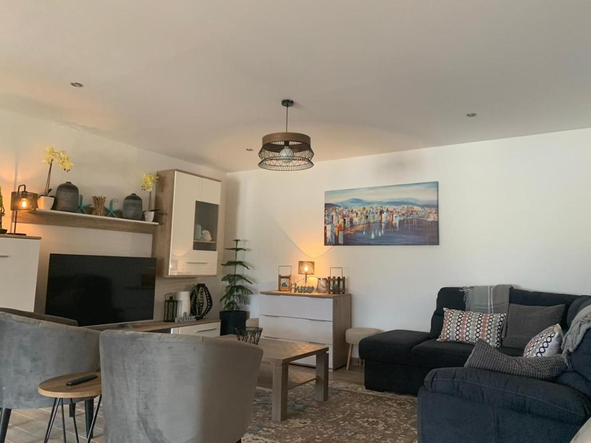La Dolce Vita Apartment Posedarje Εξωτερικό φωτογραφία
