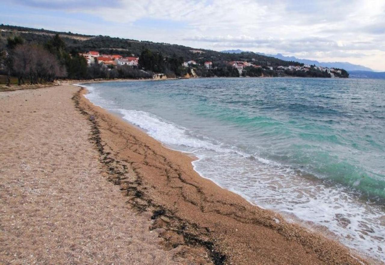 La Dolce Vita Apartment Posedarje Εξωτερικό φωτογραφία
