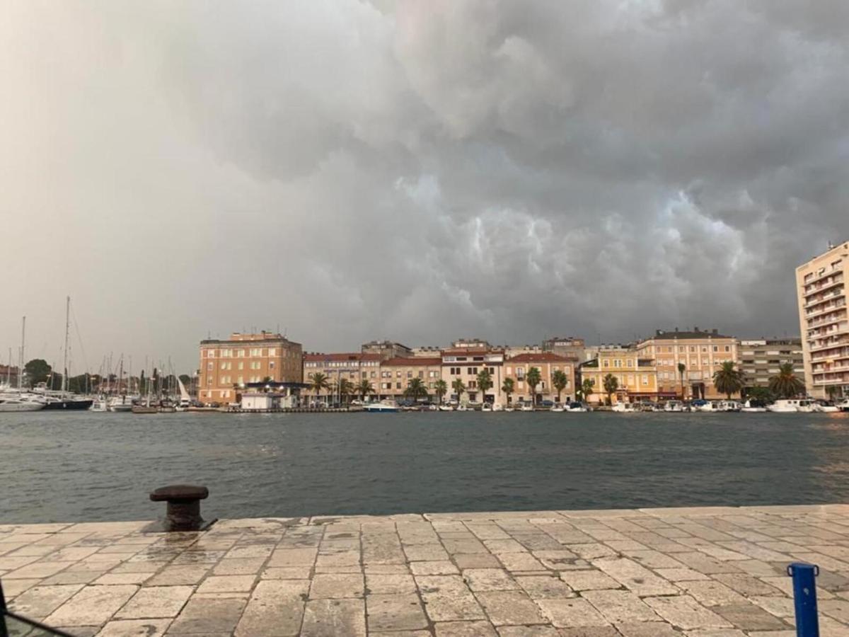 La Dolce Vita Apartment Posedarje Εξωτερικό φωτογραφία