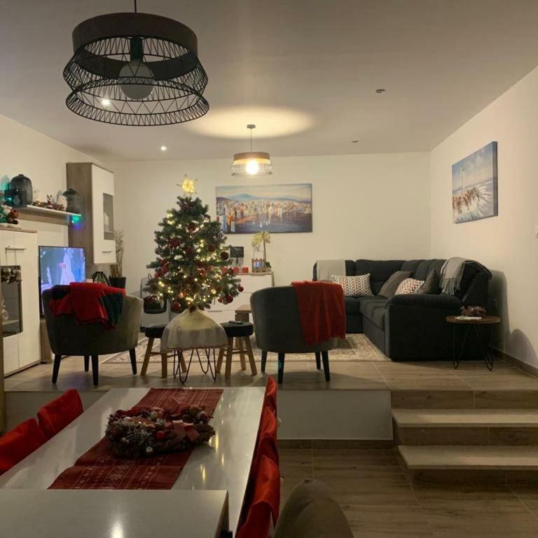 La Dolce Vita Apartment Posedarje Εξωτερικό φωτογραφία
