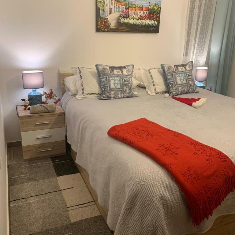La Dolce Vita Apartment Posedarje Εξωτερικό φωτογραφία