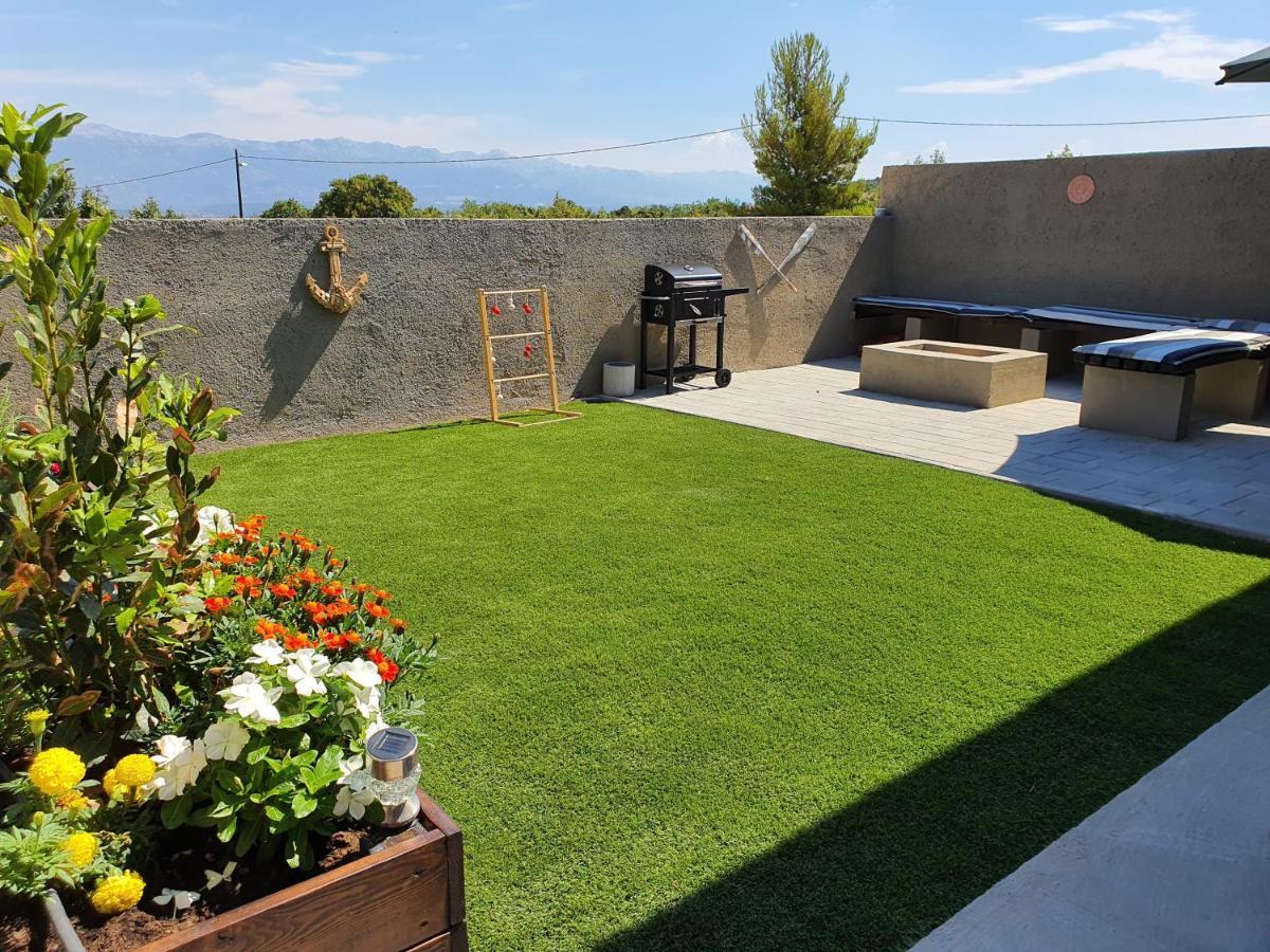 La Dolce Vita Apartment Posedarje Εξωτερικό φωτογραφία