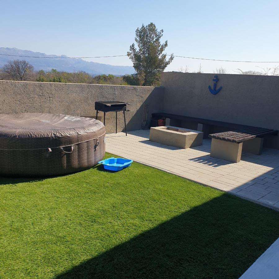 La Dolce Vita Apartment Posedarje Εξωτερικό φωτογραφία